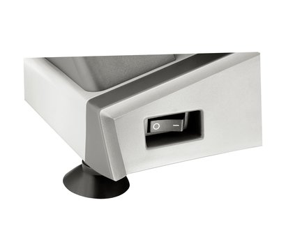 Изображение 9 Ломтерезка Sencor SFS4050SS