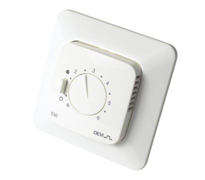 Изображение 2 Термостат DEVIreg 530 — 140F1030
