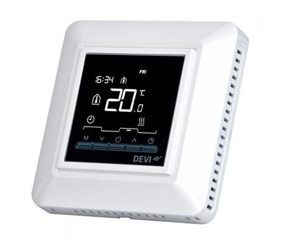Изображение 2 Термостат DEVIreg Opti — 140F1055