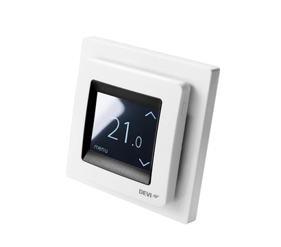 Зображення 2 Термостат DEVIreg Touch — 140F1064
