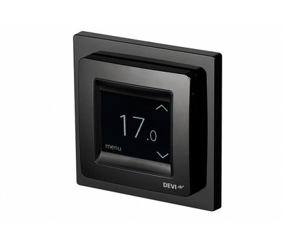 Изображение 2 Термостат DEVIreg Touch — 140F1069