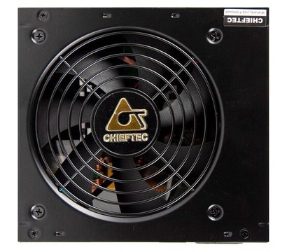 Изображение 2 Блок питания Chieftec TPS-600S