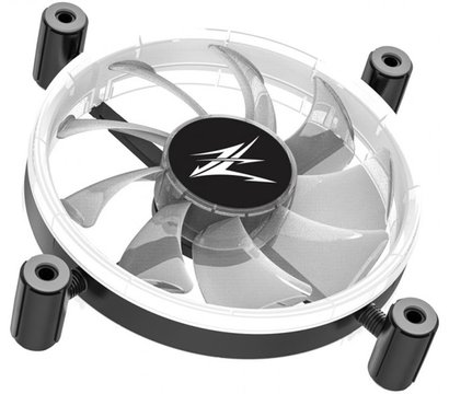 Изображение 3 Охлаждение для корпуса Zalman ZM-LF120 ARGB