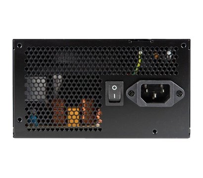 Изображение 3 Блок питания Chieftec TPS-600S