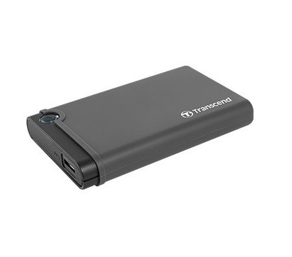 Зображення 3 Transcend Case StoreJet TS0GSJ25CK3