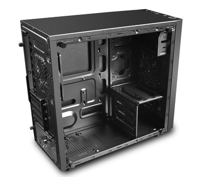 Изображение 4 Корпус DeepCool Matrexx 30 Black no PS