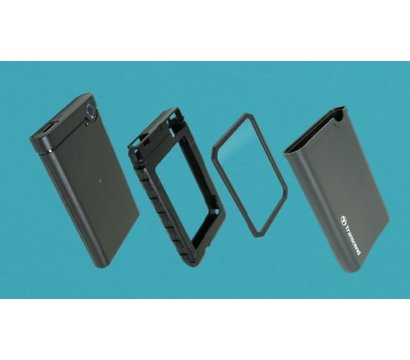 Зображення 4 Transcend Case StoreJet TS0GSJ25CK3