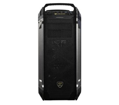 Зображення 2 Корпус Cougar Panzer Max Black