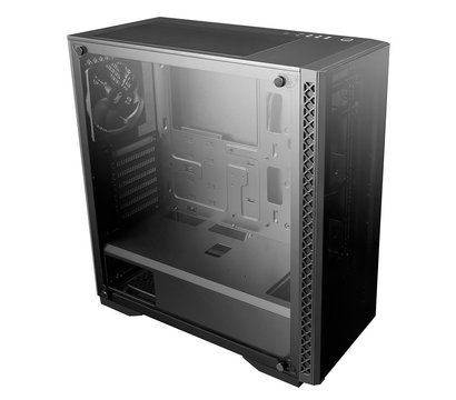 Изображение 2 Корпус DeepCool Matrexx 50 Black no PS
