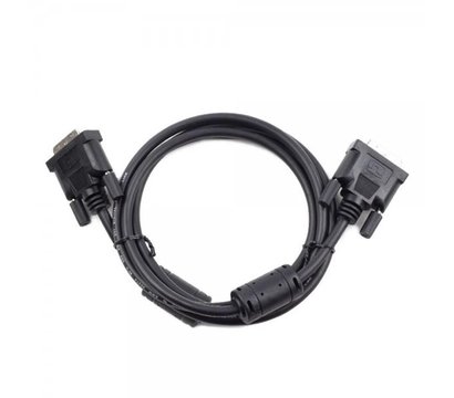 Зображення 3 Gembird DVI CC-DVI2-BK-15 4.5 м.