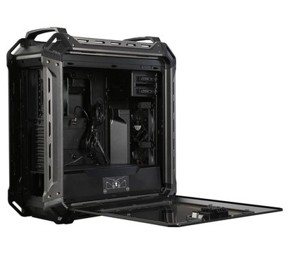 Зображення 4 Корпус Cougar Panzer Max Black