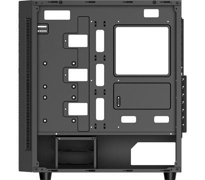 Зображення 5 Корпус DeepCool Matrexx 55 Mesh Black no PS