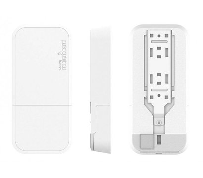Изображение 2 Точка доступа MikroTik Wireless Wire (RBwAPG-60ad kit)