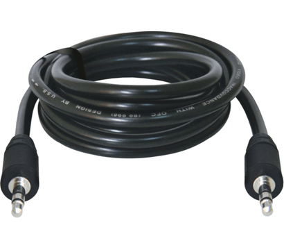 Изображение 2 Аудио кабель Defender JACK01-05 JACK M- JACK M, 1.5м — 87510