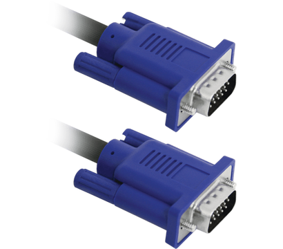 Изображение 2 Кабель мультимедийный Defender SVGA BB340M-06 HDDB15 M-M 1.8м — 87410