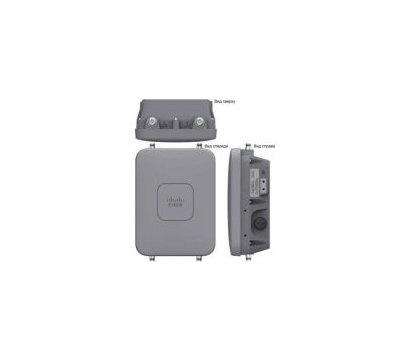 Изображение 3 Точка доступа Cisco AIR-CAP1532E-E-K9
