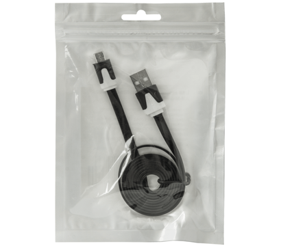 Зображення 3 Кабель Defender USB08-03P USB 2.0 AM-MicroBM 1.0м — 87475