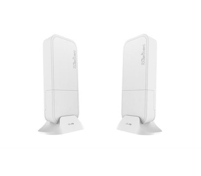 Изображение 4 Точка доступа MikroTik Wireless Wire (RBwAPG-60ad kit)