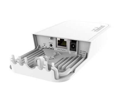 Изображение 5 Точка доступа MikroTik Wireless Wire (RBwAPG-60ad kit)