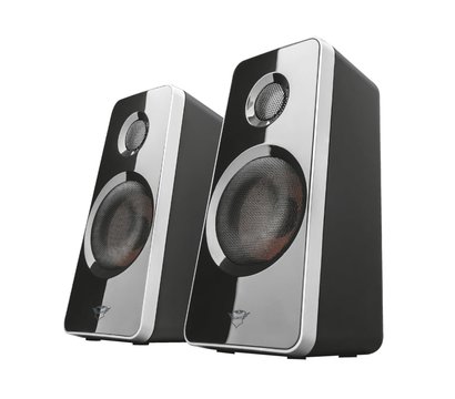 Зображення 19 Акустична система 2.1 Trust GXT 38 2.1 Ultimate Bass Speaker Set — 19023