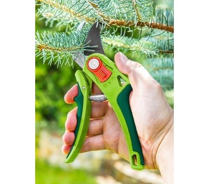 Зображення 2 Секатор Verto 15G202