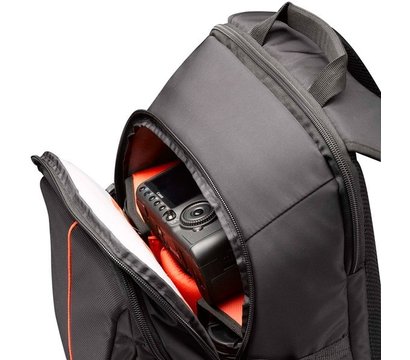 Изображение 2 Рюкзак для фотокамеры Case Logic DCB-309 Black