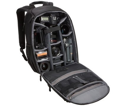 Изображение 2 Рюкзак для фото/видео Case Logic Bryker Camera/Drone Backpack Large BRBP-106