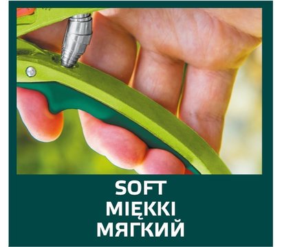 Изображение 2 Секатор Verto 15G203