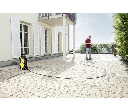 Зображення 2 Шланг садовий Karcher 2.641-721.0