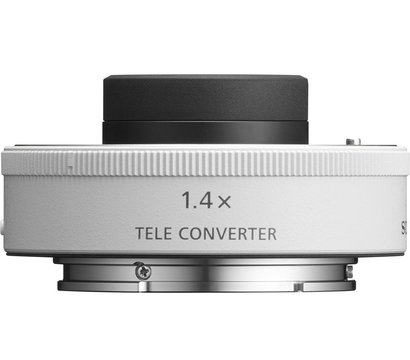 Зображення 2 Телеконвертер Sony SEL 1.4x Alpha FE - SEL14TC.SYX