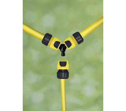 Зображення 2 Трійник для шлангу Karcher 2.645-009.0
