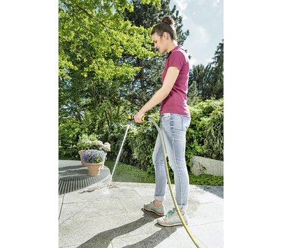 Изображение 2 Пистолет для полива Karcher Plus - 2.645-268.0