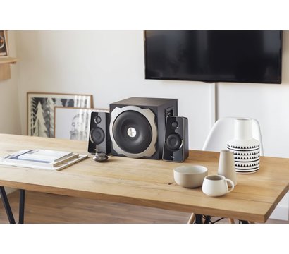 Изображение 23 Акустическая система 2.1 Trust Tytan 2.1 Speaker Set — 19019