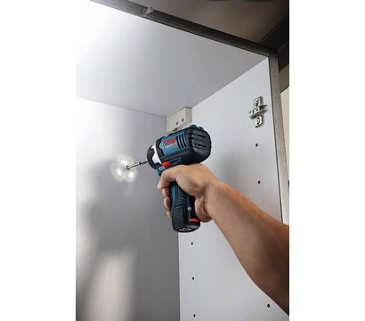 Зображення 3 Шурупокрут Bosch GDR 12V-105