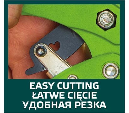 Изображение 3 Секатор Verto 15G205