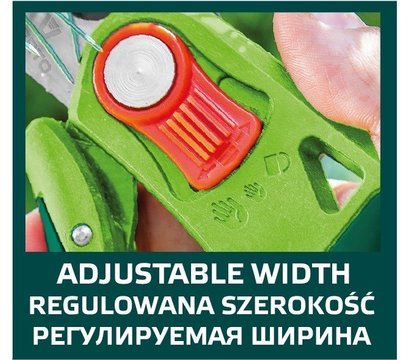 Изображение 3 Секатор Verto 15G203