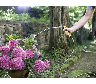 Изображение 3 Шланг садовый Karcher Performance plus 3/4 - 50 м
