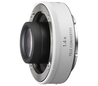 Зображення 3 Телеконвертер Sony SEL 1.4x Alpha FE - SEL14TC.SYX