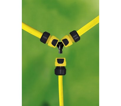 Зображення 3 Трійник для шлангу Karcher 2.645-009.0