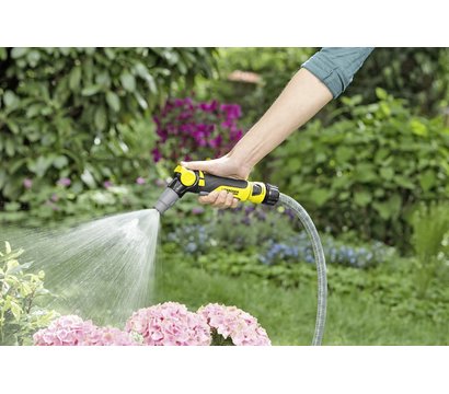 Изображение 3 Пистолет для полива Karcher Plus - 2.645-268.0