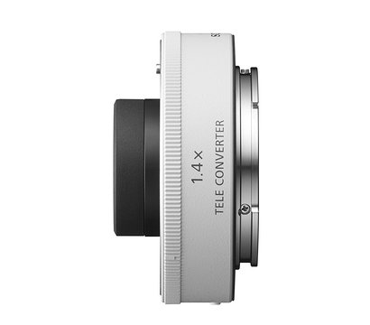 Зображення 4 Телеконвертер Sony SEL 1.4x Alpha FE - SEL14TC.SYX