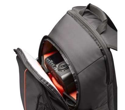 Изображение 5 Рюкзак для фотокамеры Case Logic DCB-309 Black
