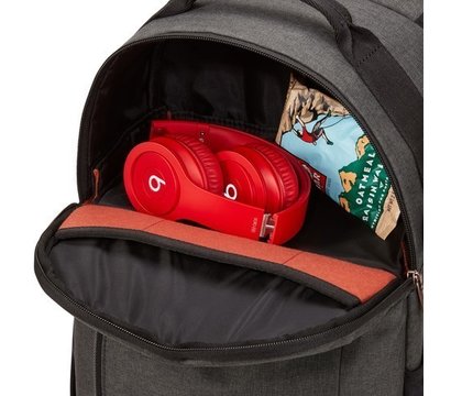 Изображение 5 Рюкзак для фотокамеры Case Logic ERA DSLR Backpack CEBP-105