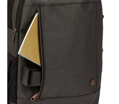 Изображение 7 Рюкзак для фотокамеры Case Logic ERA DSLR Backpack CEBP-105