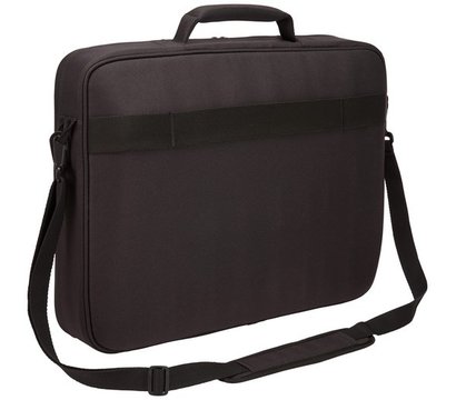Изображение 2 Сумка для ноутбука Case Logic Advantage Clamshell Bag 17.3" Black — ADVB-117