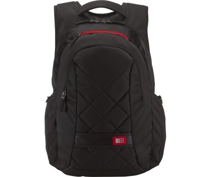 Изображение 2 Рюкзак для ноутбука Case Logic 25L DLBP-116 Black - 3201268