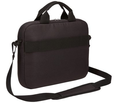 Зображення 2 Сумка для ноутбука Case Logic Advantage Attache 11.6" ADVA-111 Black