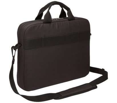 Зображення 2 Сумка для ноутбука Case Logic Advantage Attache 14" ADVA-114 Black