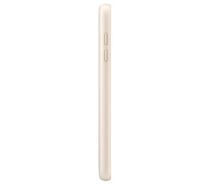 Изображение 3 Чехол Samsung Dual Layer Cover для Samsung Galaxy J8 2018 Gold - EF-PJ810CFEGRU