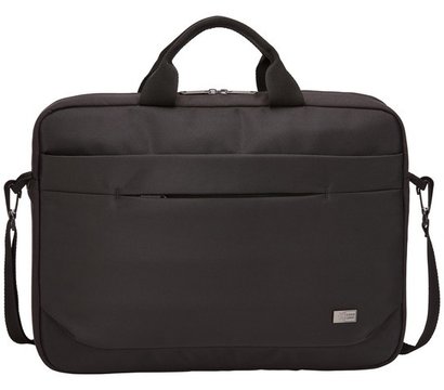 Изображение 3 Сумка для ноутбука Case Logic Advantage Attache 15.6" Black — ADVA-116
